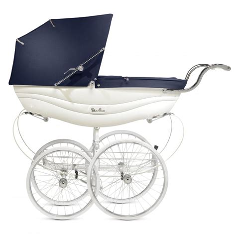 harrods silver cross pram|silver cross balmoral coach pram.